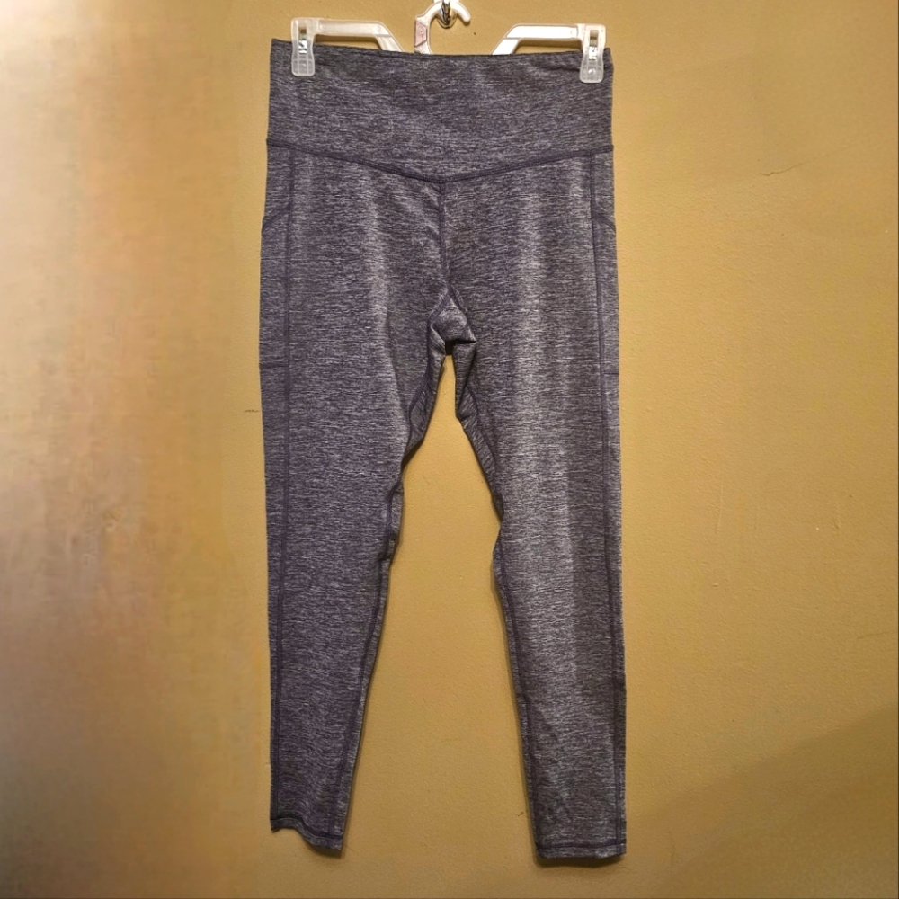 Champion women's XL athletic leggings